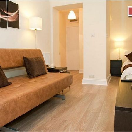 Sbf Apartments Londyn Pokój zdjęcie