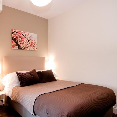 Sbf Apartments Londyn Zewnętrze zdjęcie