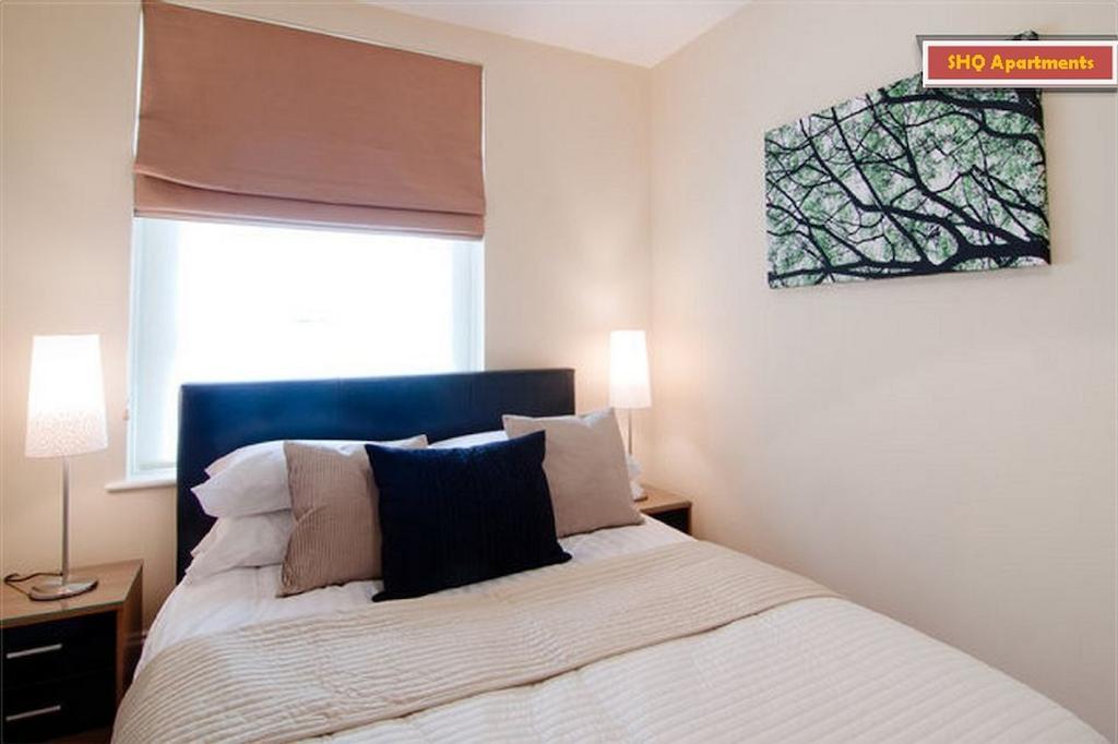 Sbf Apartments Londyn Pokój zdjęcie