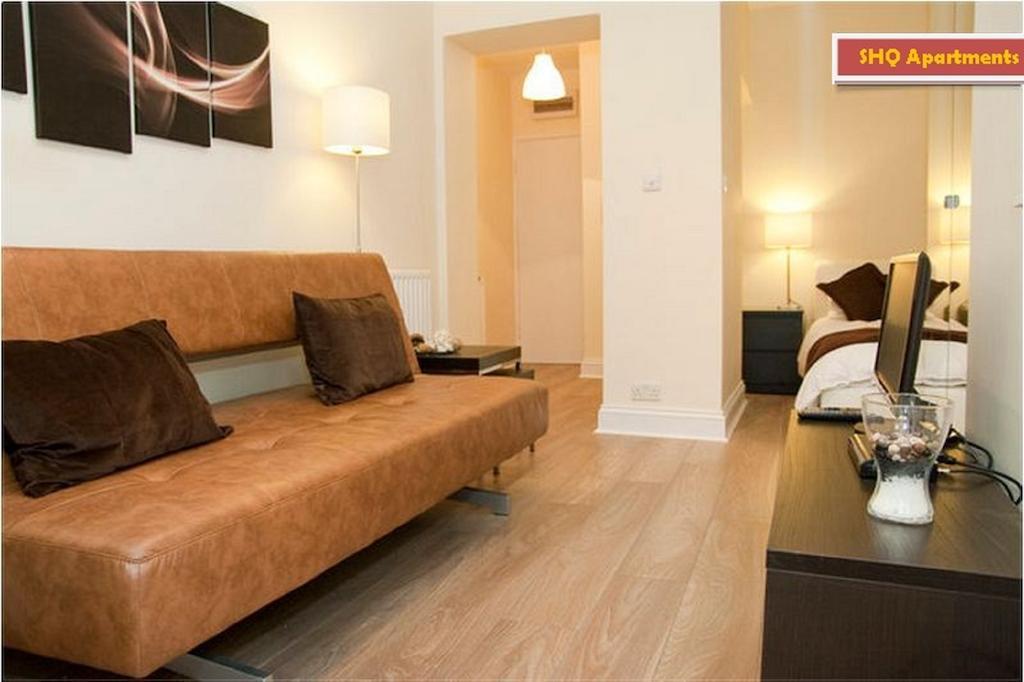 Sbf Apartments Londyn Pokój zdjęcie