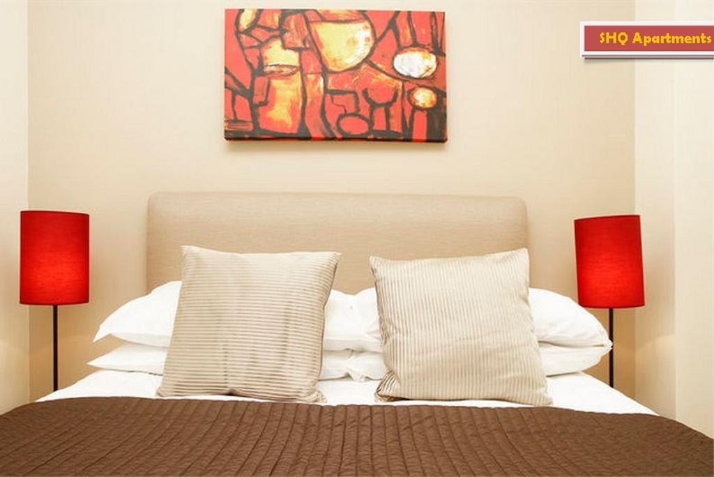 Sbf Apartments Londyn Pokój zdjęcie