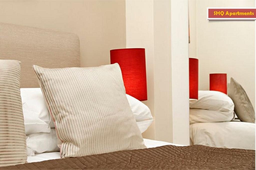 Sbf Apartments Londyn Pokój zdjęcie