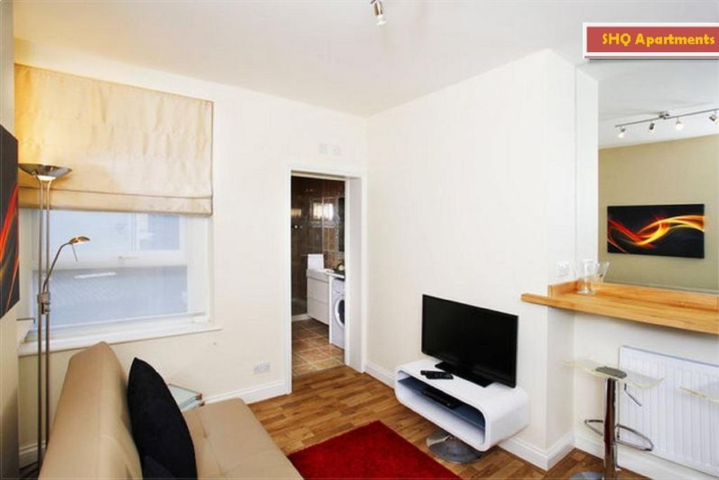 Sbf Apartments Londyn Pokój zdjęcie