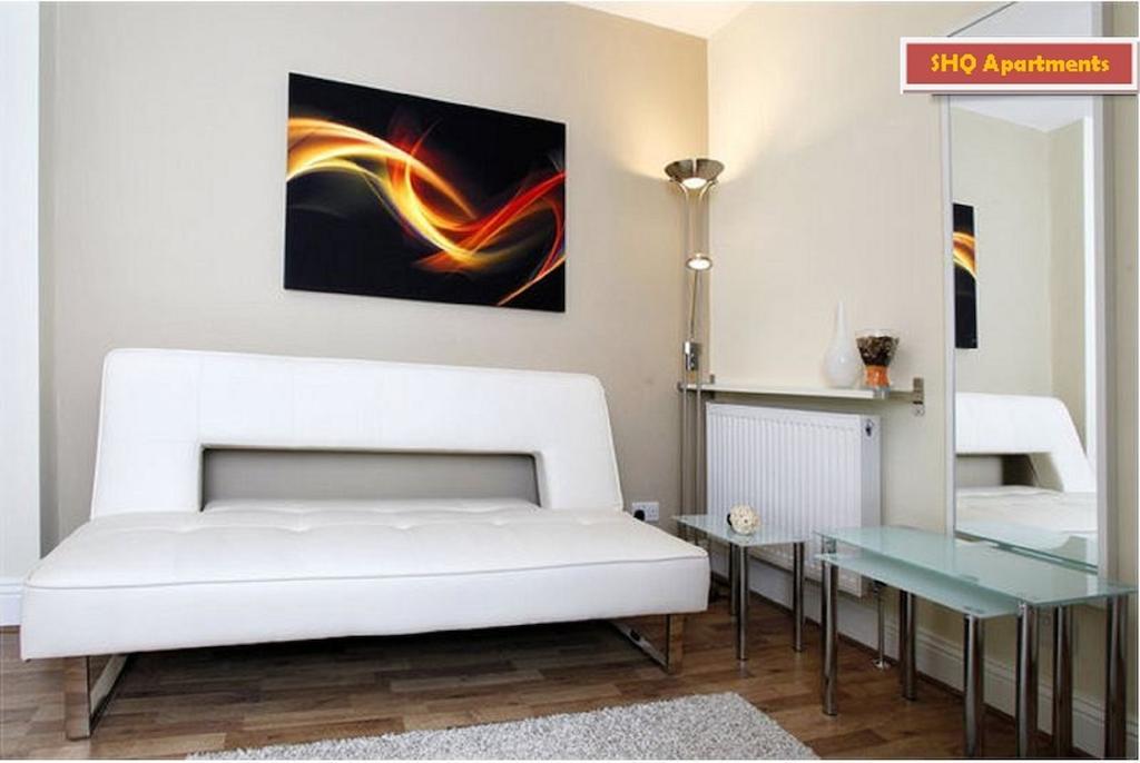 Sbf Apartments Londyn Pokój zdjęcie