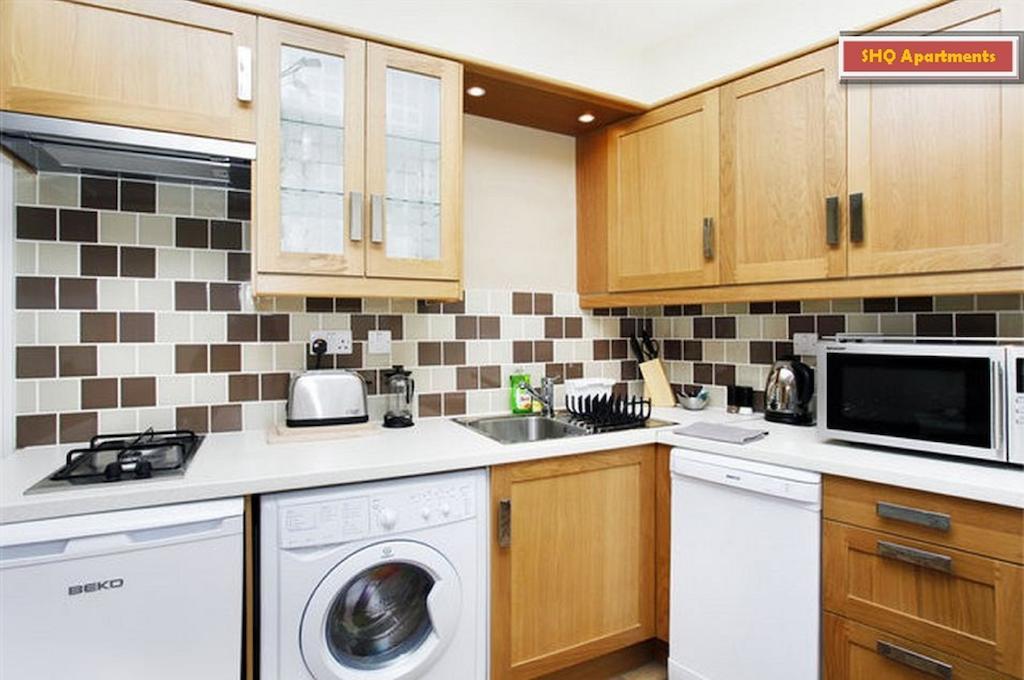 Sbf Apartments Londyn Pokój zdjęcie