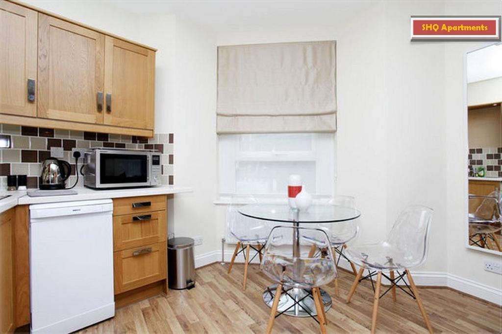 Sbf Apartments Londyn Pokój zdjęcie