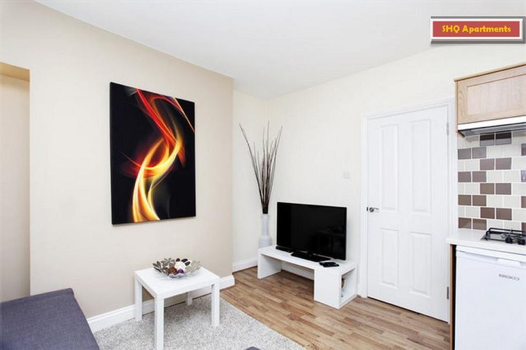 Sbf Apartments Londyn Pokój zdjęcie