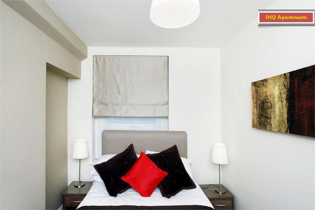 Sbf Apartments Londyn Pokój zdjęcie