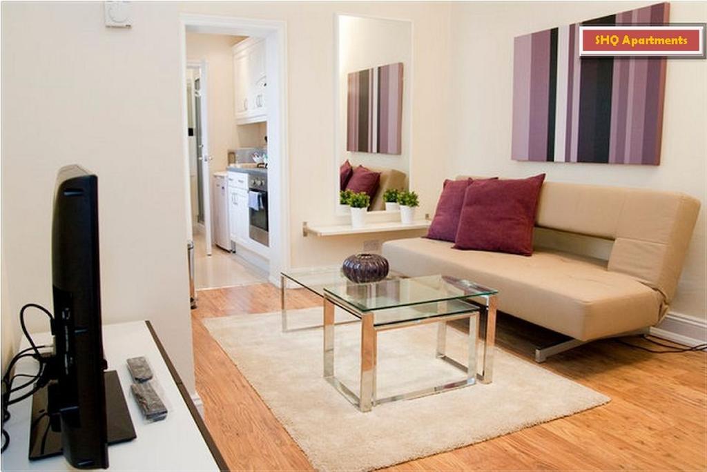 Sbf Apartments Londyn Pokój zdjęcie
