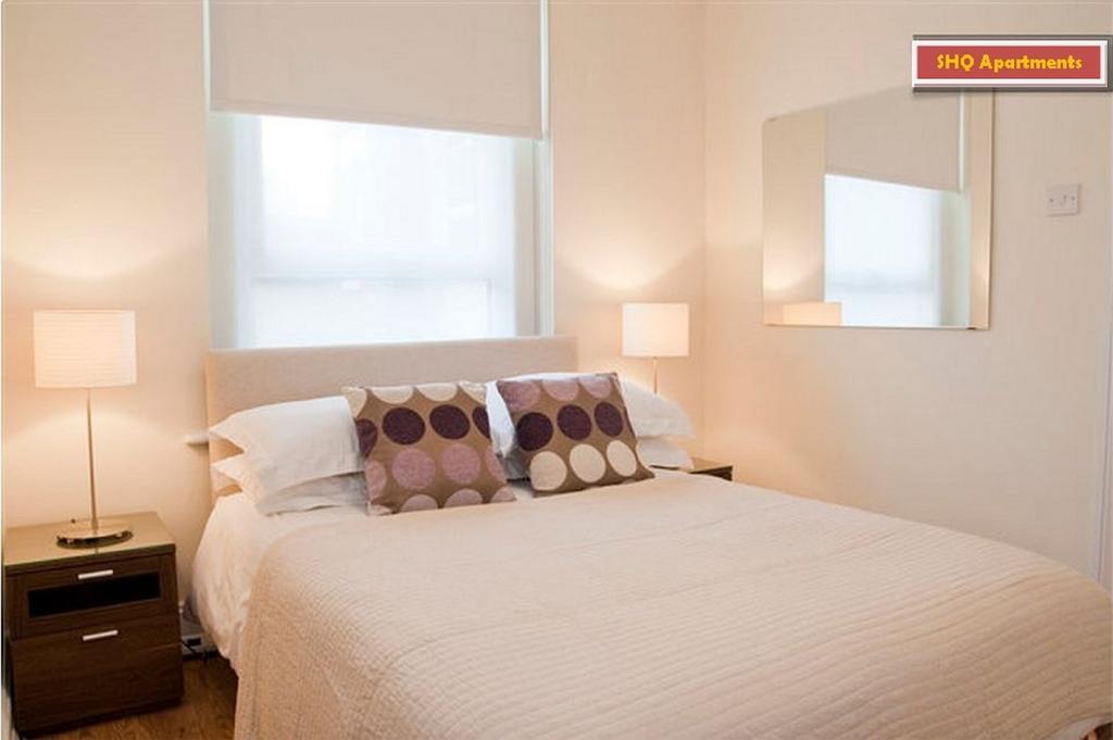 Sbf Apartments Londyn Pokój zdjęcie