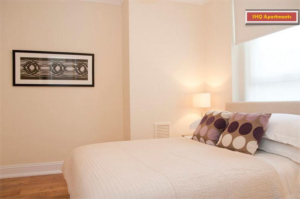 Sbf Apartments Londyn Pokój zdjęcie