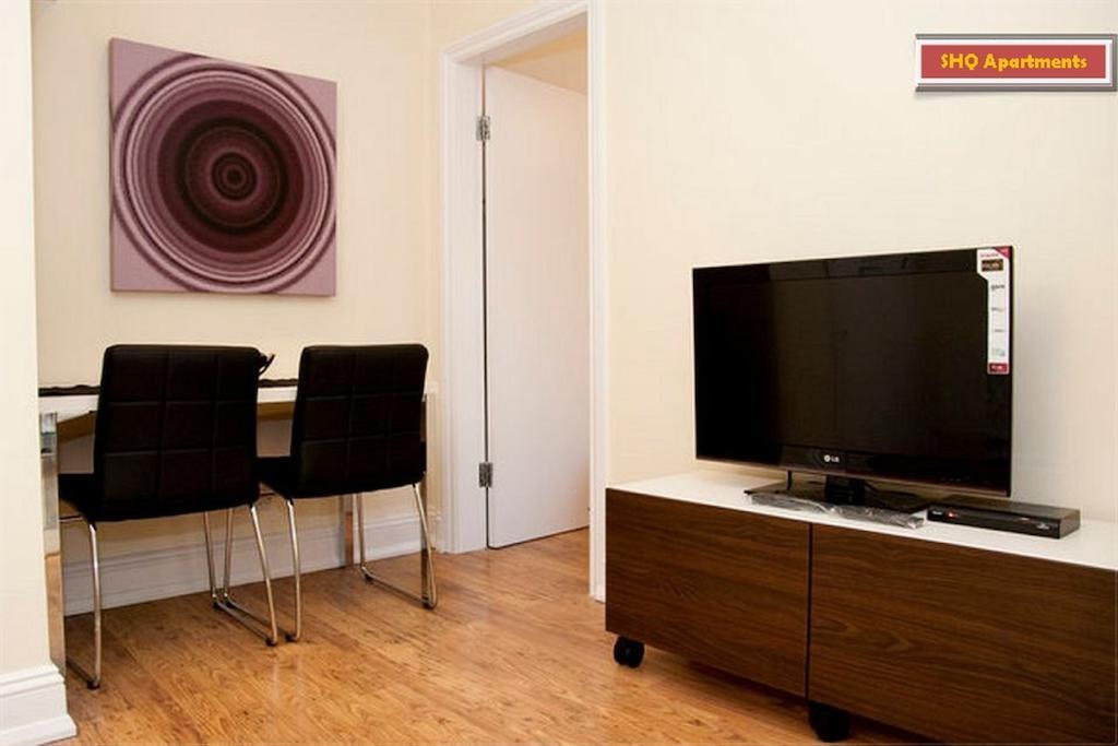 Sbf Apartments Londyn Pokój zdjęcie