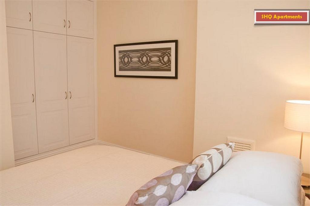 Sbf Apartments Londyn Pokój zdjęcie