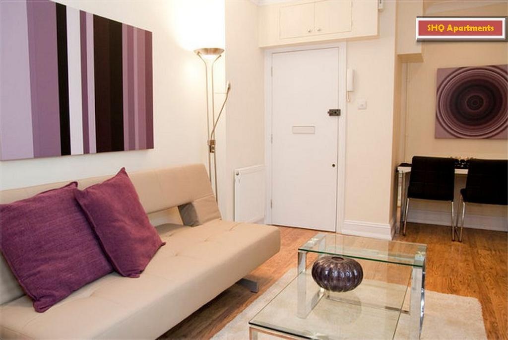 Sbf Apartments Londyn Pokój zdjęcie