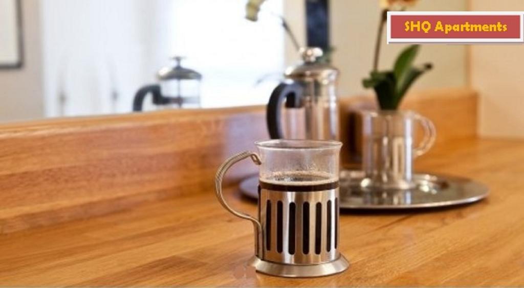 Sbf Apartments Londyn Pokój zdjęcie