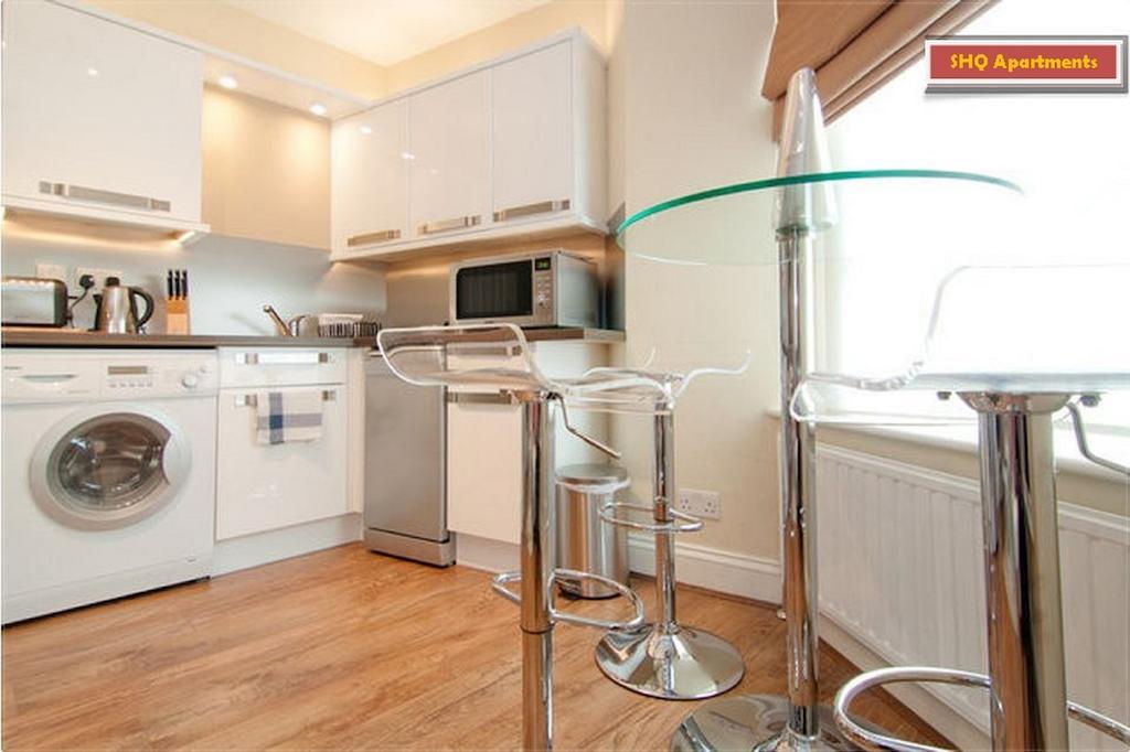 Sbf Apartments Londyn Pokój zdjęcie