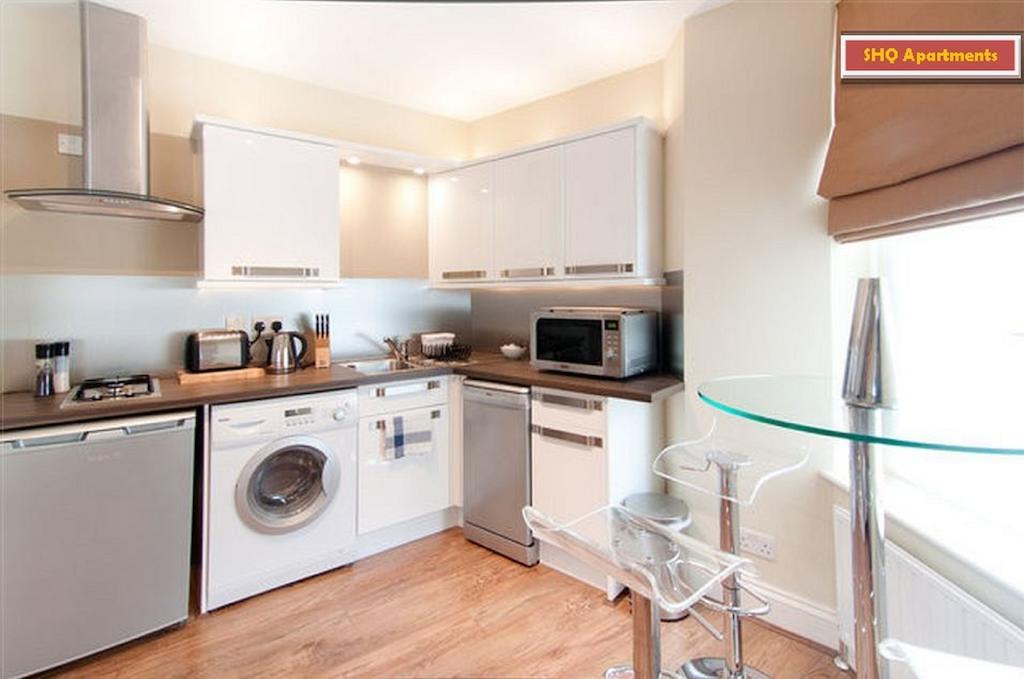 Sbf Apartments Londyn Pokój zdjęcie
