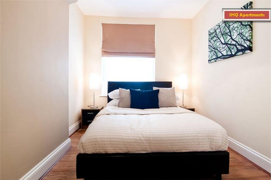 Sbf Apartments Londyn Pokój zdjęcie