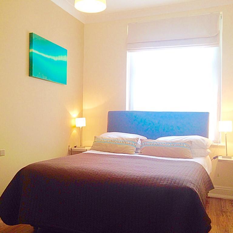 Sbf Apartments Londyn Zewnętrze zdjęcie